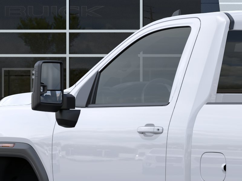 2026 GMC Sierra 3500HD SLE - Photo 36