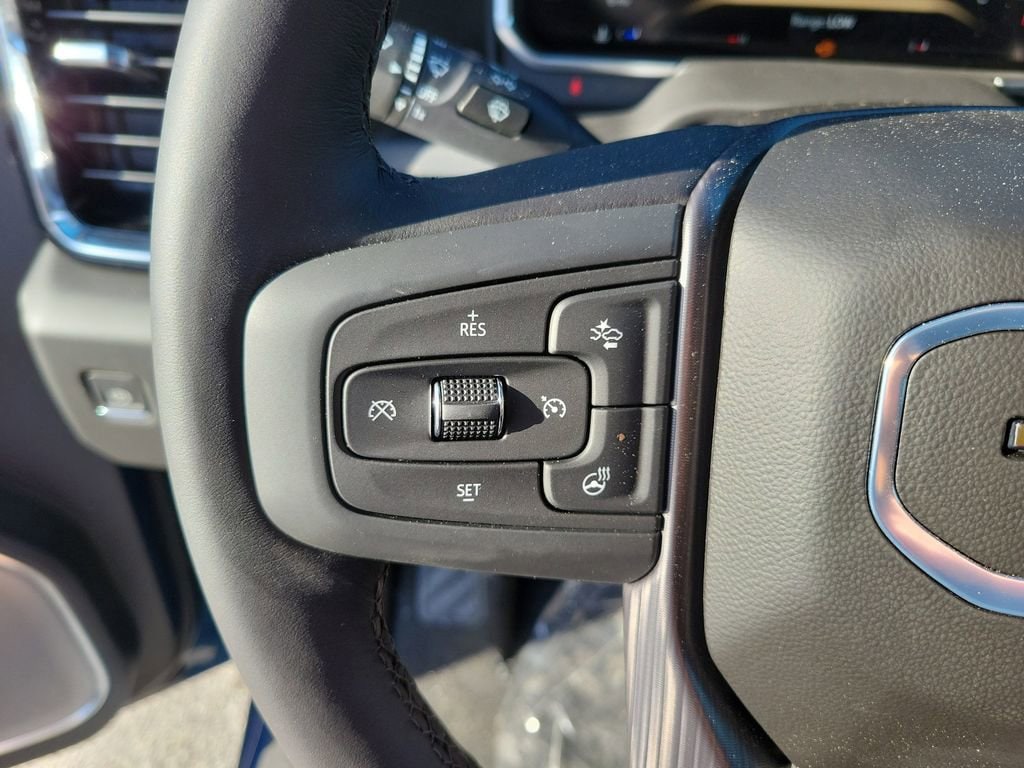 2026 GMC Sierra 2500HD Denali Ultimate - Photo 28