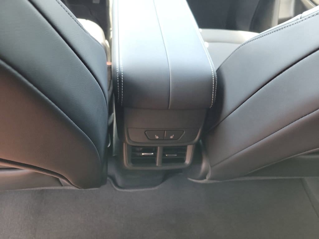 2026 GMC Terrain Elevation - Photo 30