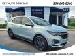 Used 2022 Chevrolet Equinox RS SUV