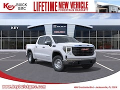 2026 GMC Sierra 1500 Pro Truck