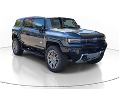 2025 GMC HUMMER EV SUV 3X SUV