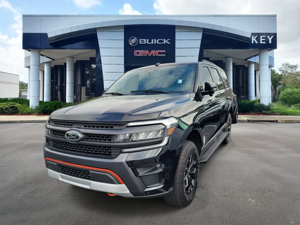 Used 2023 Ford Expedition Timberline SUV