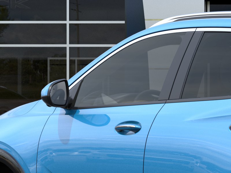 2026 Buick Encore GX Sport Touring - Photo 46