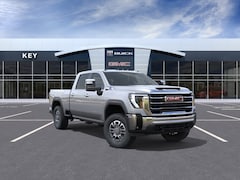 2026 GMC Sierra 2500 HD SLT Truck