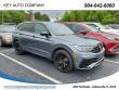 Used 2023 Volkswagen Tiguan SE R-Line Black SUV
