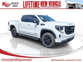 2026 GMC Sierra 1500 Elevation Truck