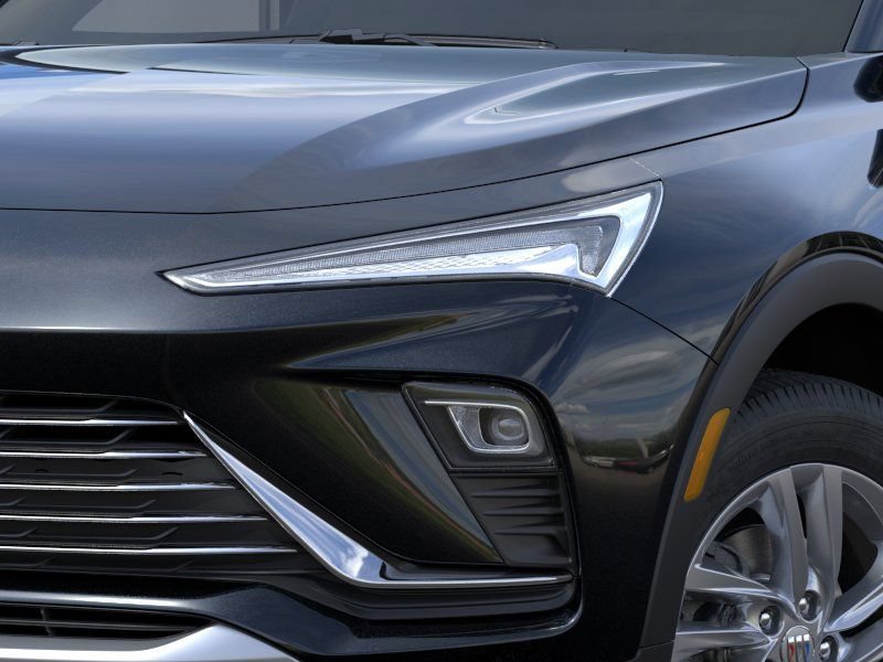 2026 Buick Envista Preferred - Photo 10