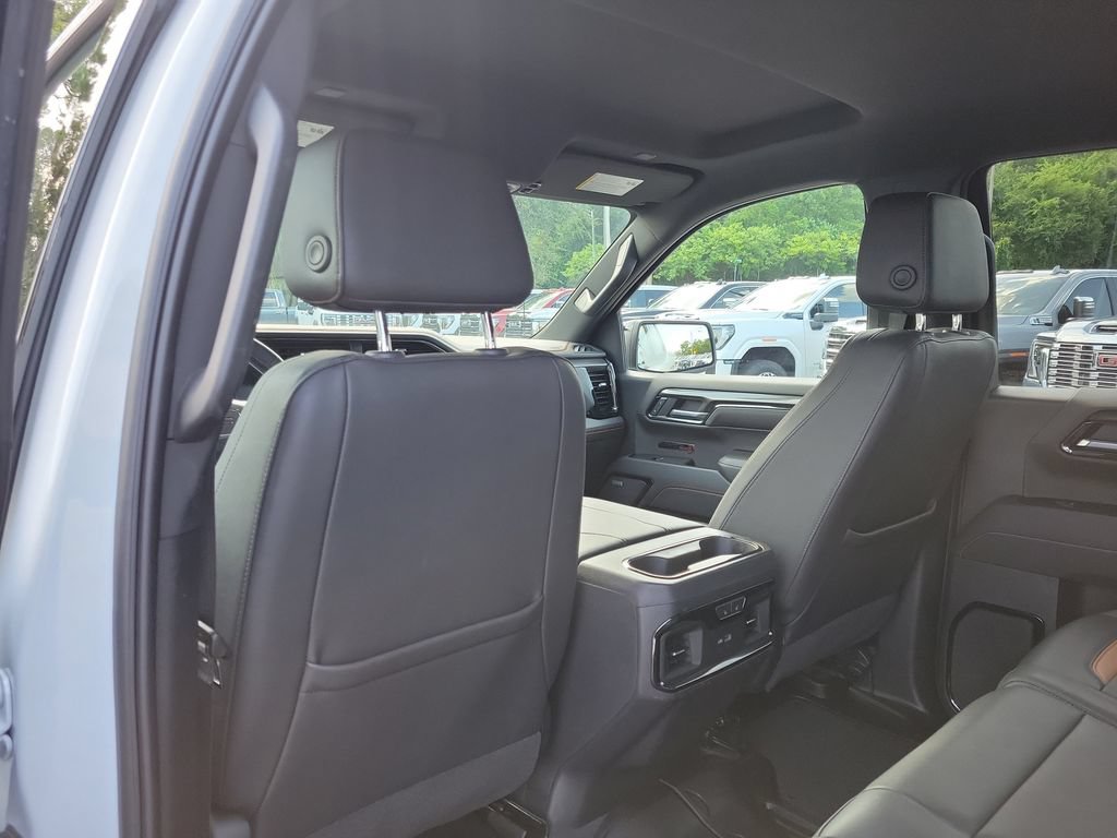 2023 GMC Sierra 1500 AT4 - Photo 28
