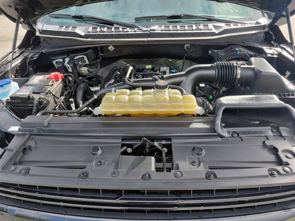 2020 Ford F-150 Lariat - Photo 34