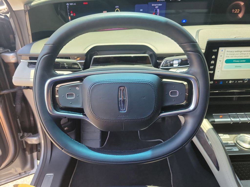 2024 Lincoln Nautilus Premiere - Photo 28