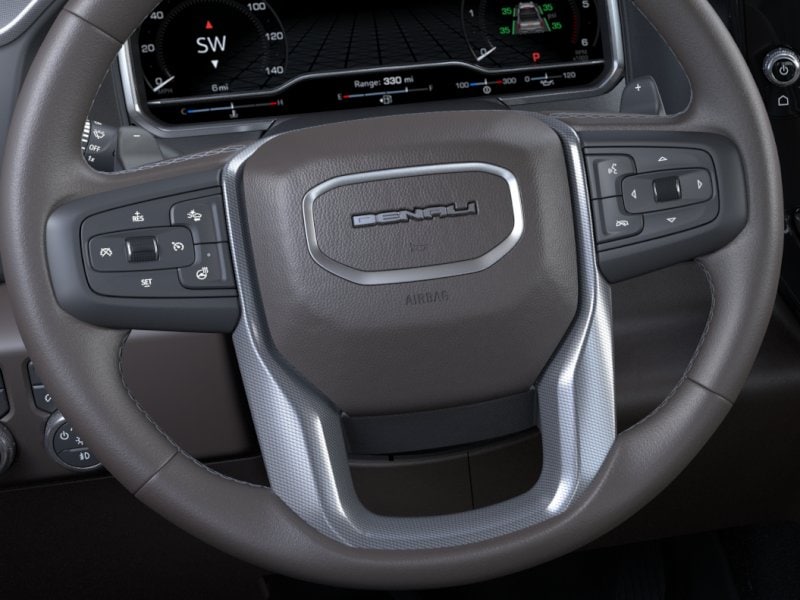 2026 GMC Sierra 1500 Denali - Photo 19