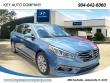 Used 2017 Hyundai Sonata Limited Sedan