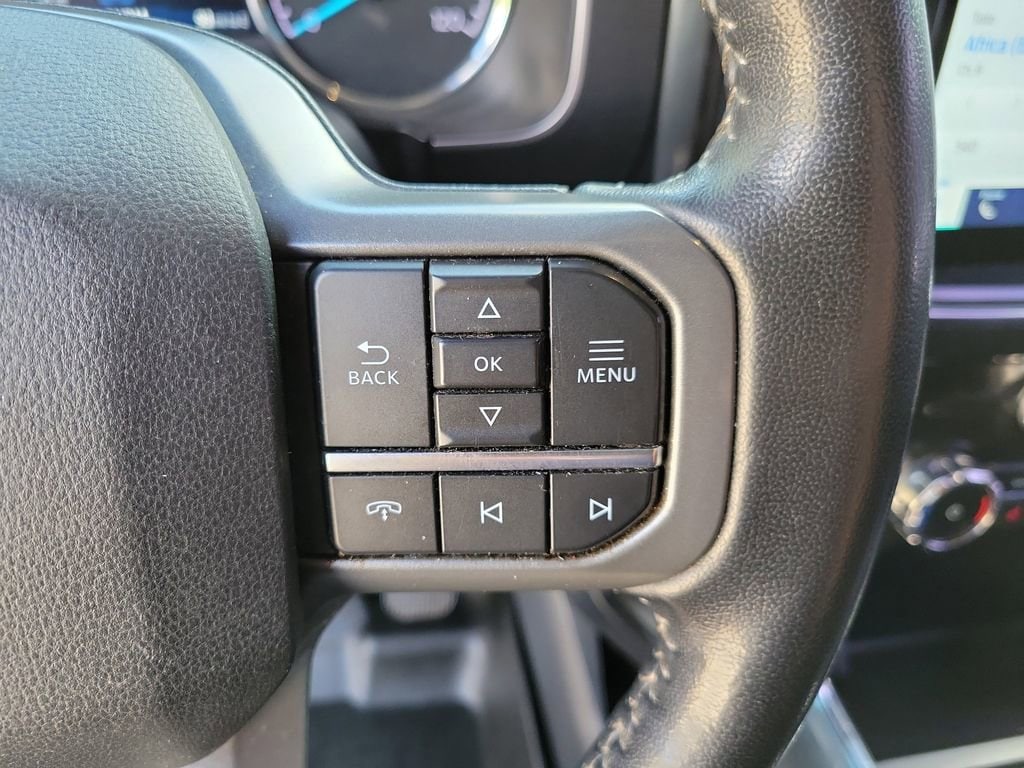 2022 Ford F-150 XLT - Photo 25