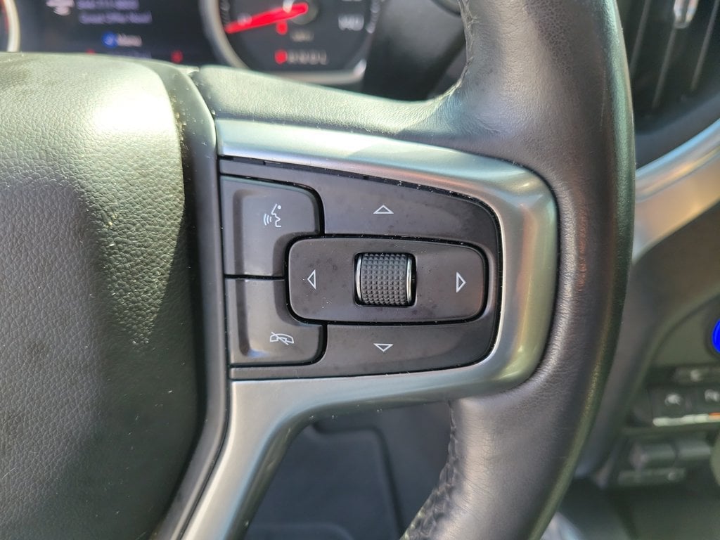 2020 Chevrolet Silverado 1500 LTZ - Photo 28