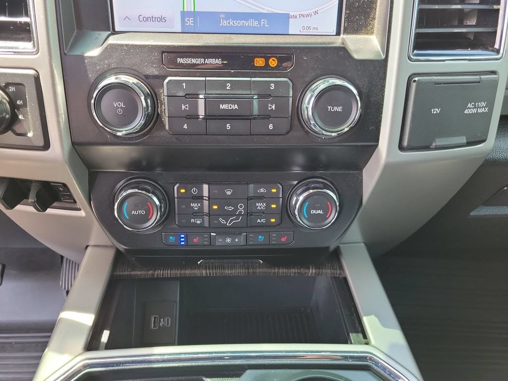 2020 Ford F-250 Super Duty Lariat - Photo 34