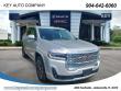 Used 2020 GMC Acadia Denali SUV