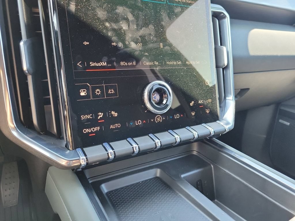 2026 GMC Acadia AT4 - Photo 26
