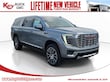 GMC Yukon XL