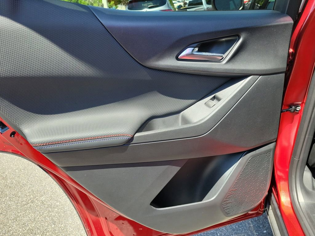 2025 Chevrolet Equinox RS - Photo 13