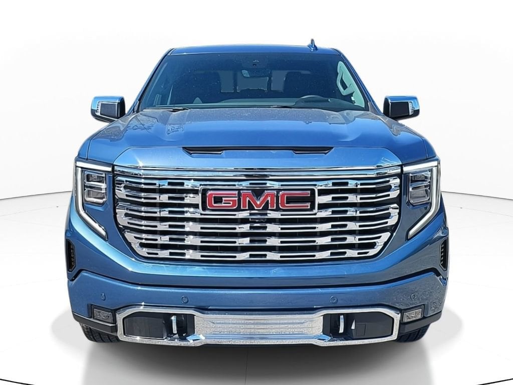Used 2025 GMC Sierra 1500 Denali Truck Crew Cab