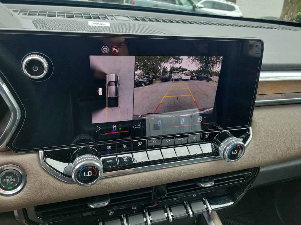 2026 GMC Canyon Denali - Photo 30