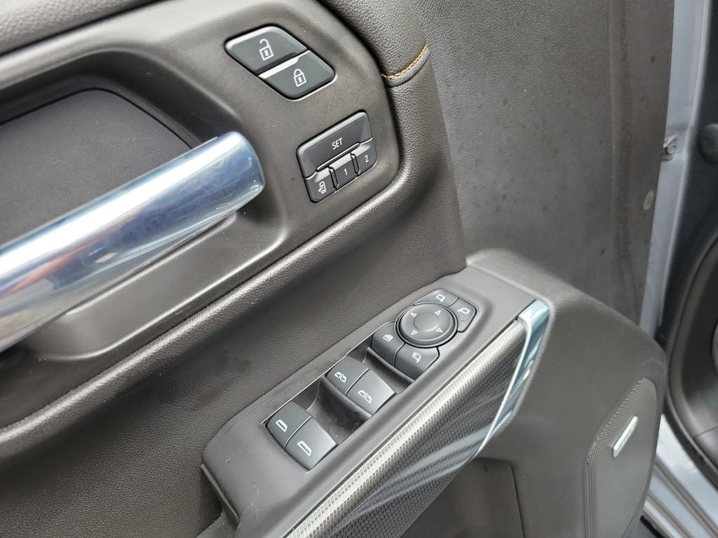 2020 GMC Sierra 1500 AT4 - Photo 20