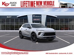 2026 Buick Envision Sport Touring SUV
