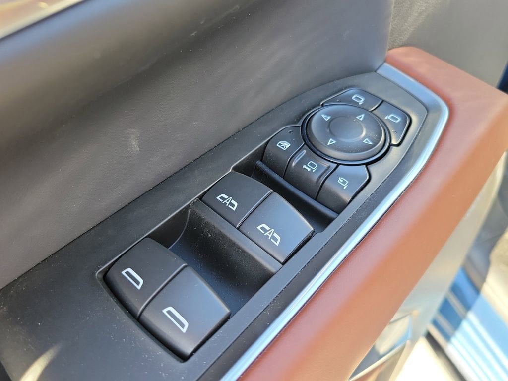 2026 GMC Sierra 2500HD Denali Ultimate - Photo 20