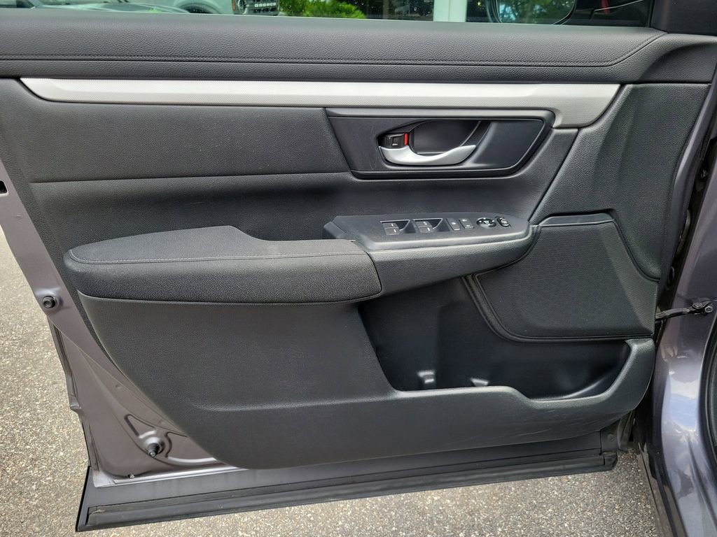 2018 Honda CR-V LX - Photo 18