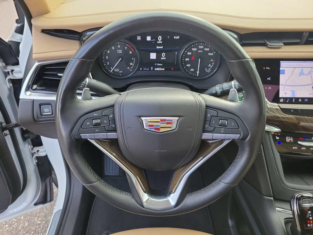2023 Cadillac XT6 Sport - Photo 31