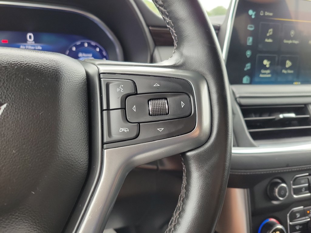 2024 Chevrolet Suburban LT - Photo 21