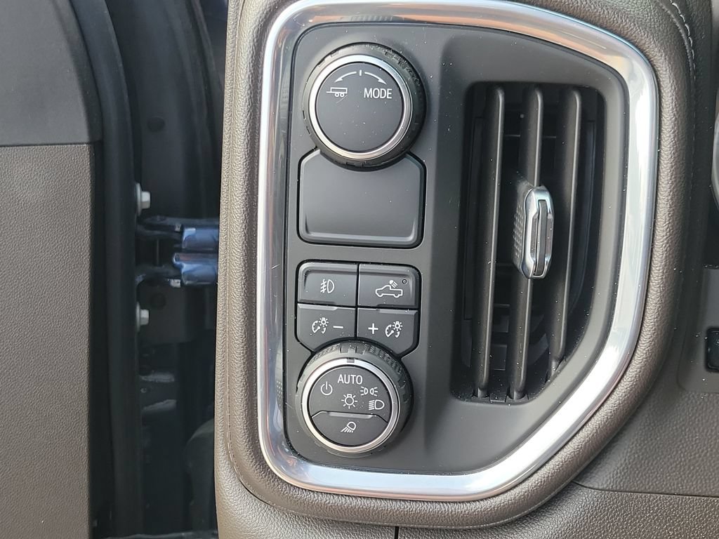 2021 Chevrolet Silverado 2500HD LTZ - Photo 45