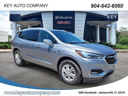 2021 Buick Enclave Essence SUV