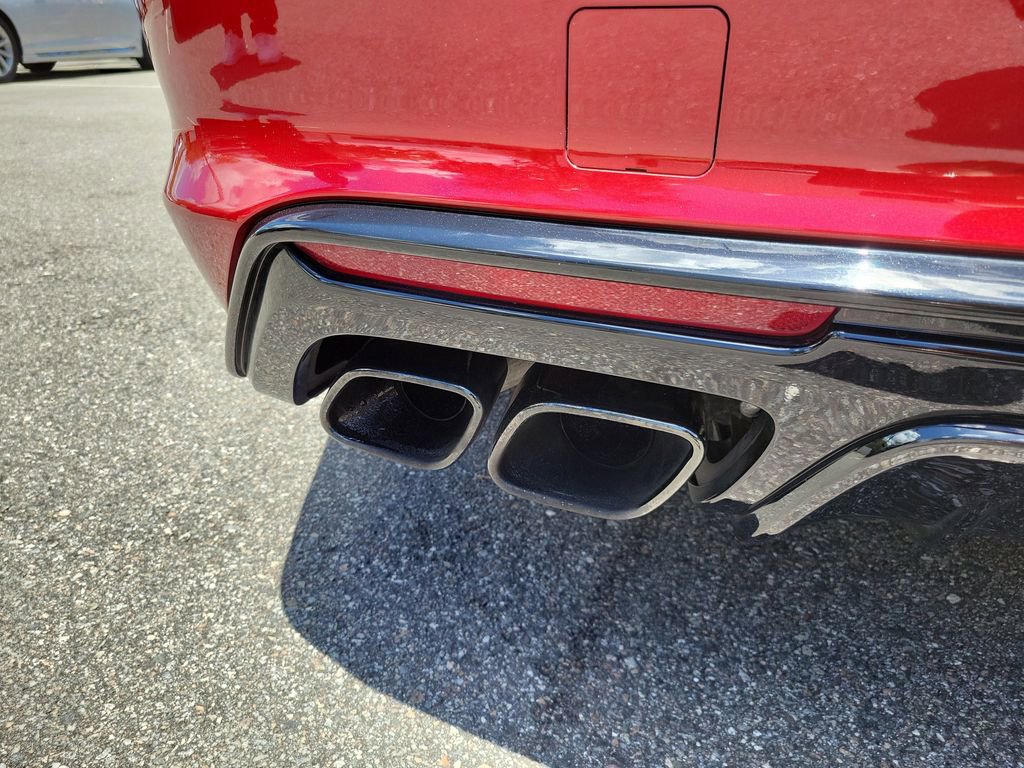 2024 Cadillac CT5 V-Series Blackwing - Photo 11