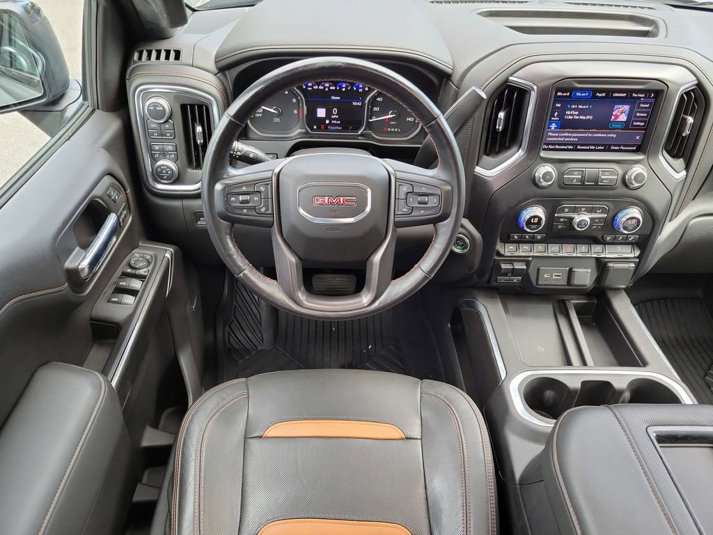2020 GMC Sierra 1500 AT4 - Photo 18