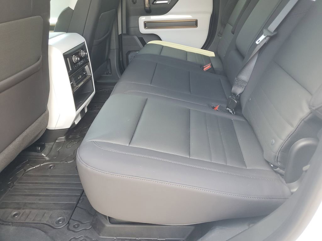 2025 GMC HUMMER EV 3X - Photo 13