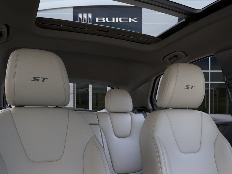 2026 Buick Encore GX Sport Touring - Photo 24