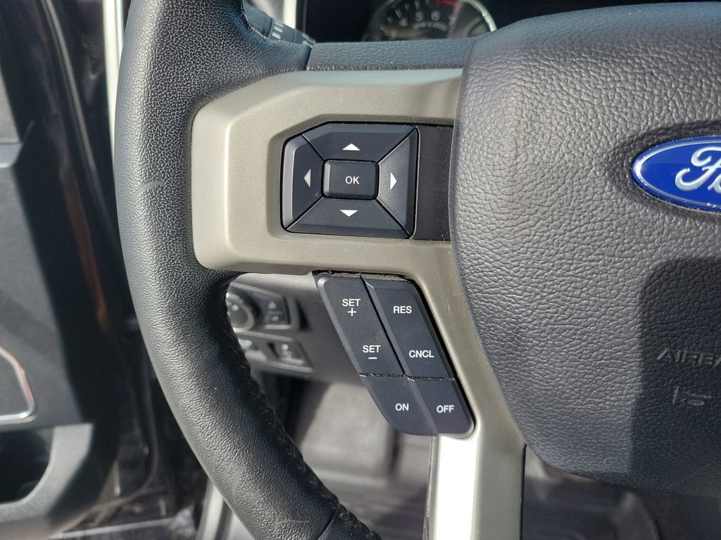 2020 Ford F-150 Lariat - Photo 24