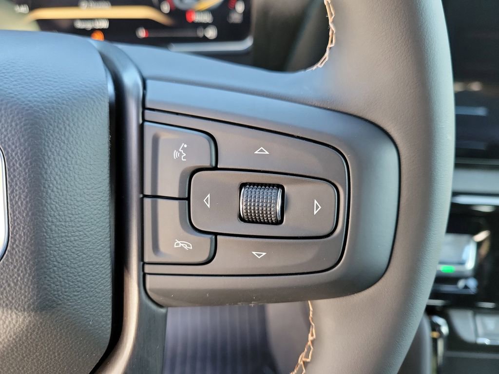2026 GMC Sierra 3500HD AT4 - Photo 23