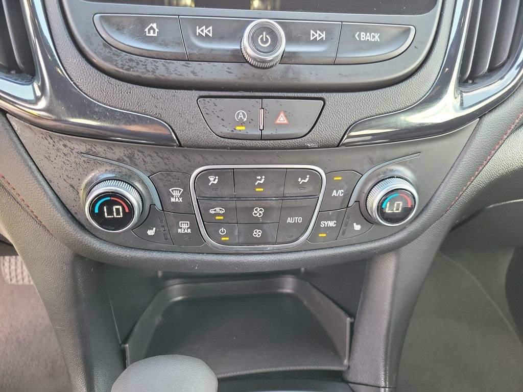 2022 Chevrolet Equinox RS - Photo 34