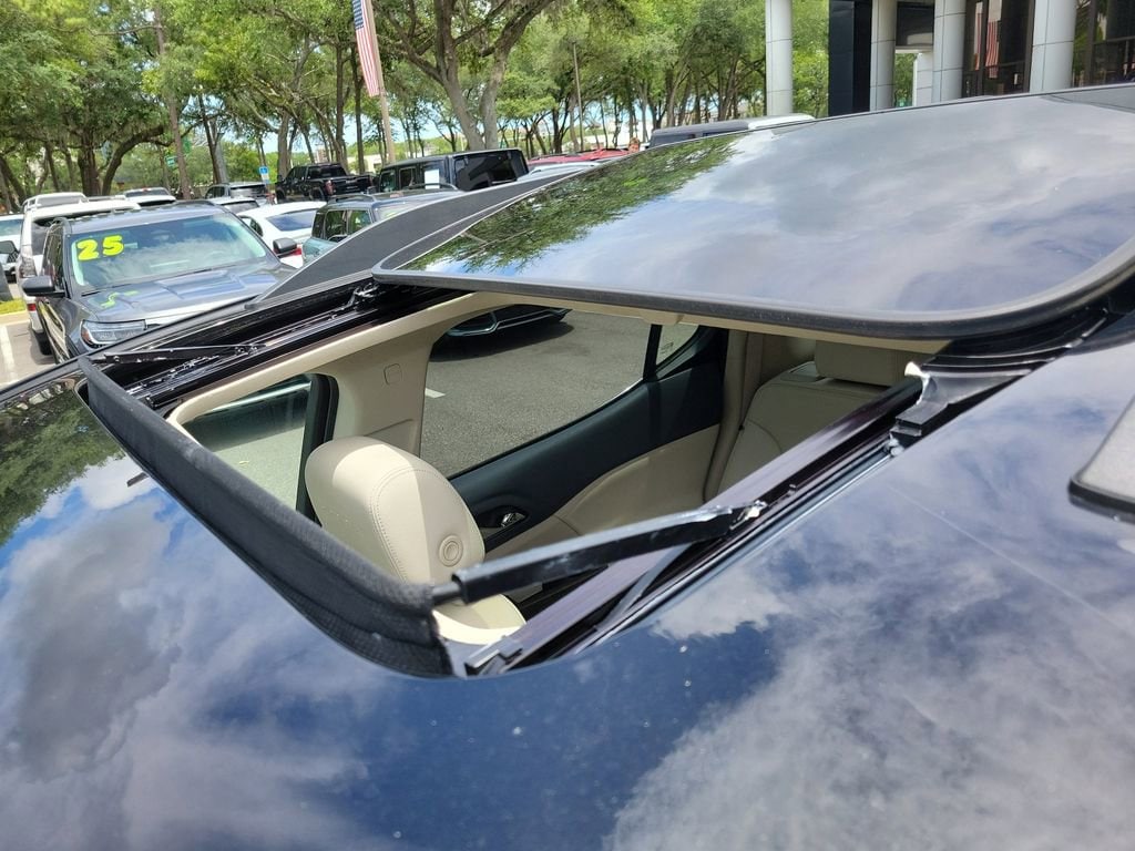 2023 GMC Acadia Denali - Photo 26
