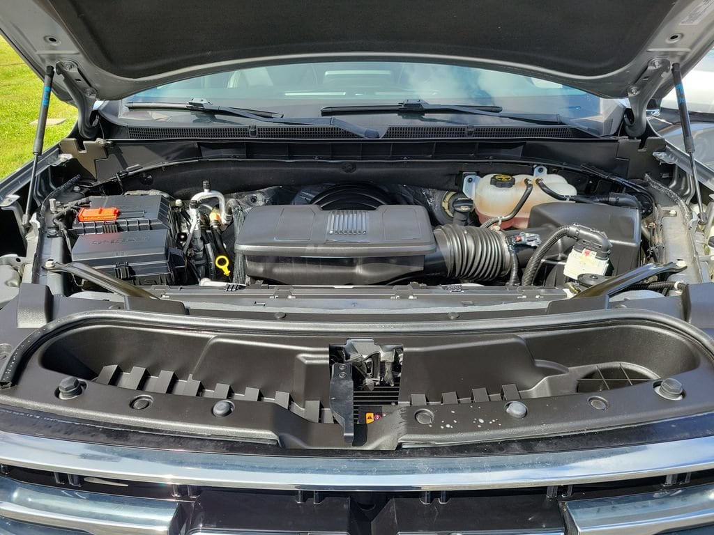 2024 GMC Yukon SLT - Photo 35