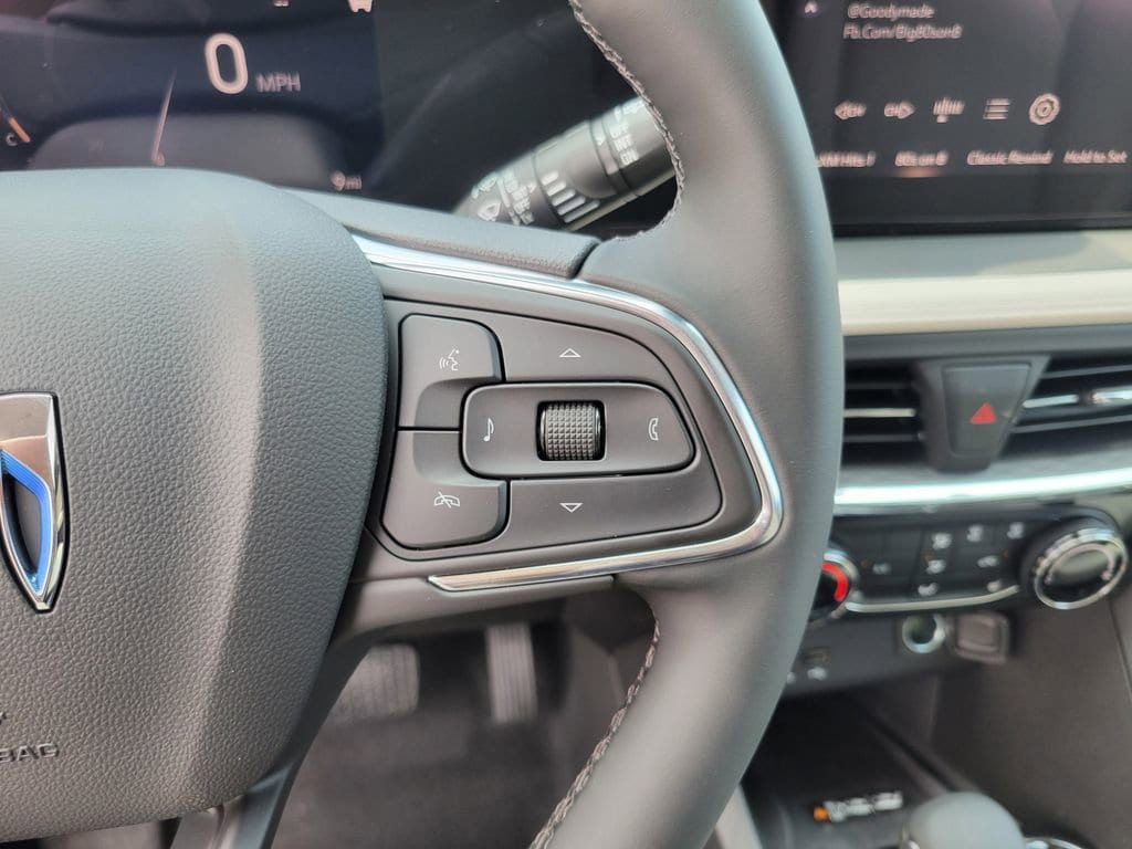 2026 Buick Encore GX Sport Touring - Photo 19