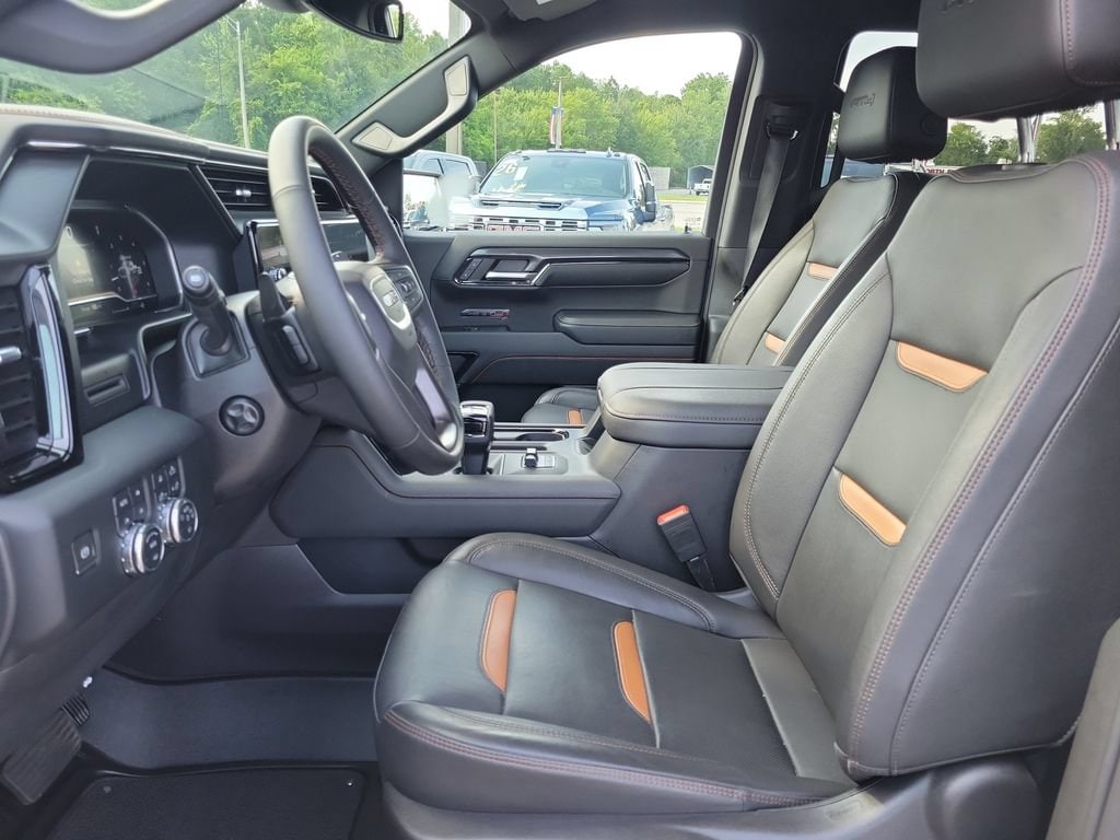 2023 GMC Sierra 1500 AT4 - Photo 41