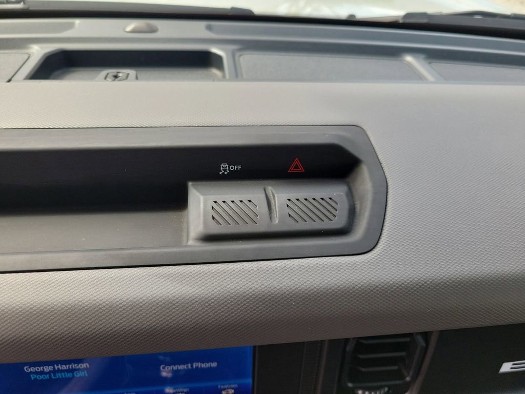 2023 Ford Bronco 2-Door Big Bend - Photo 27