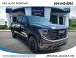 Used 2023 GMC Sierra 1500 Elevation Truck Crew Cab