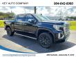 Used 2019 GMC Sierra 1500 Denali Truck Crew Cab