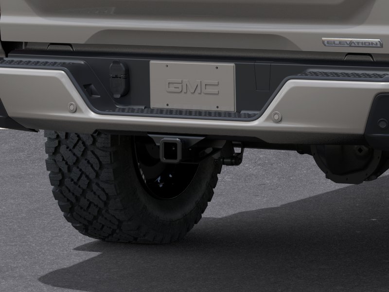 2026 GMC Canyon Elevation - Photo 45