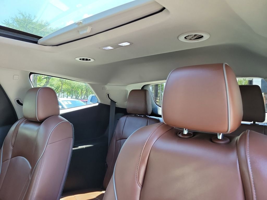2021 Buick Enclave Avenir - Photo 16